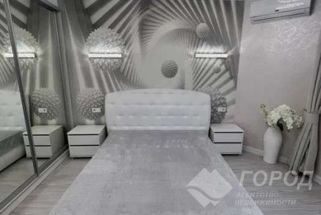 Продам 2-х кімнатну квартиру в новобудові, Павлово поле, Сокольники, Код: 775411/2