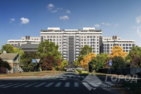 Продам 2-х кімнатну квартиру в новобудові, Павлово поле, Ботанический сад метро, Код: 775415/3