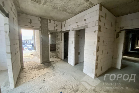 Продам 2-х кімнатну квартиру в новобудові, Павлово поле, Ботанический сад метро, Код: 775415/3