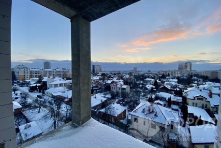 Продам 2-х кімнатну квартиру в новобудові, Павлово поле, Ботанический сад метро, Код: 775415/3