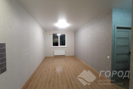 Продам 1-кімнатну квартиру в новобудові, Журавлевка, ЖК Гидропарк, Код: 775440/2