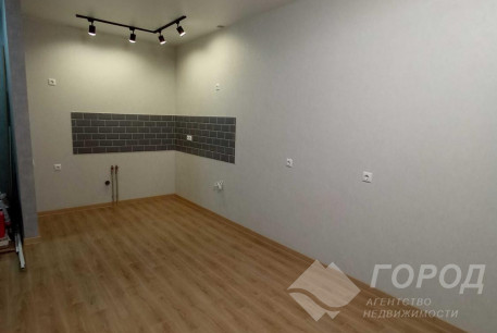 Продам 1-кімнатну квартиру в новобудові, Журавлевка, ЖК Гидропарк, Код: 775440/2