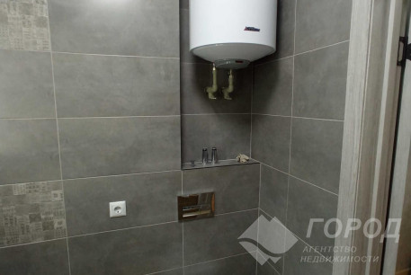 Продам 1-кімнатну квартиру в новобудові, Журавлевка, ЖК Гидропарк, Код: 775440/2