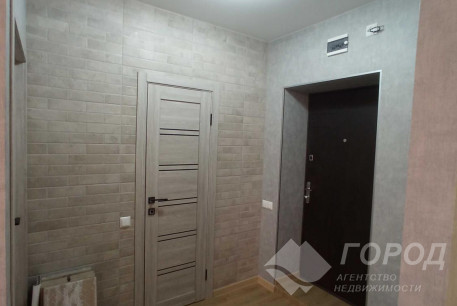 Продам 1-кімнатну квартиру в новобудові, Журавлевка, ЖК Гидропарк, Код: 775440/2