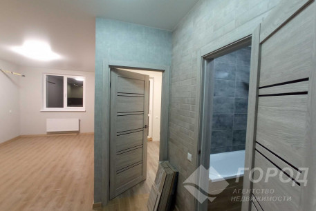 Продам 1-кімнатну квартиру в новобудові, Журавлевка, ЖК Гидропарк, Код: 775440/2