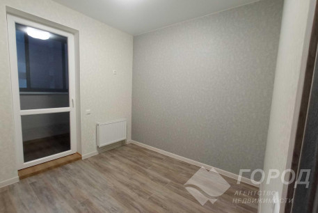 Продам 1-кімнатну квартиру в новобудові, Журавлевка, ЖК Гидропарк, Код: 775440/2