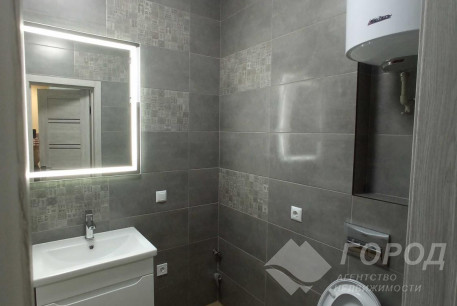 Продам 1-кімнатну квартиру в новобудові, Журавлевка, ЖК Гидропарк, Код: 775440/2