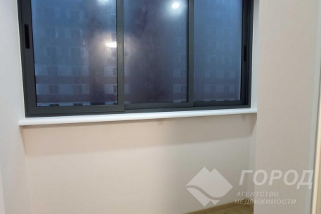 Продам 1-кімнатну квартиру в новобудові, Журавлевка, ЖК Гидропарк, Код: 775440/2