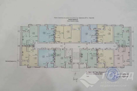 Продам 1-кімнатну квартиру в новобудові, Журавлевка, Киевская метро, Код: 775440/3