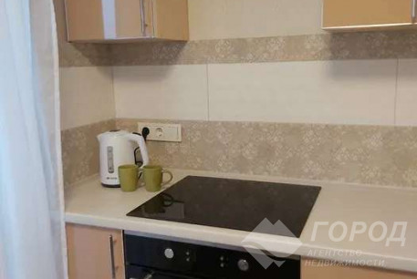 Сдам 1-кімнатну квартиру, Гагарина проспект, Спортивная метро, Код: 775460/2