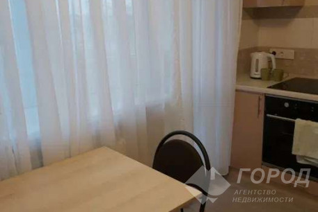 Сдам 1-кімнатну квартиру, Гагарина проспект, Спортивная метро, Код: 775460/2