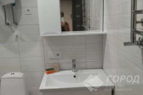 Сдам 1-кімнатну квартиру, Гагарина проспект, Спортивная метро, Код: 775460/2