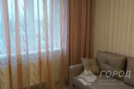 Сдам 1-кімнатну квартиру, Гагарина проспект, Спортивная метро, Код: 775460/2