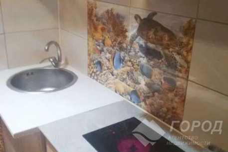 Сдам гостинку, Гагарина проспект, Проспект Гагарина метро, Код: 775473/2