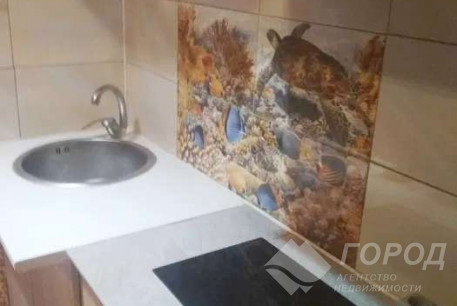 Сдам гостинку, Гагарина проспект, Проспект Гагарина метро, Код: 775473/2