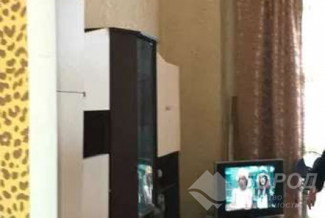 Сдам гостинку, Гагарина проспект, Проспект Гагарина метро, Код: 775473/2