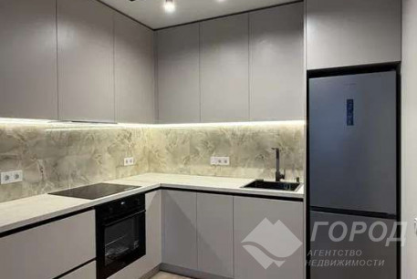 Продам 1-кімнатну квартиру в новобудові, ХТЗ, ХТЗ метро, Код: 775500/2