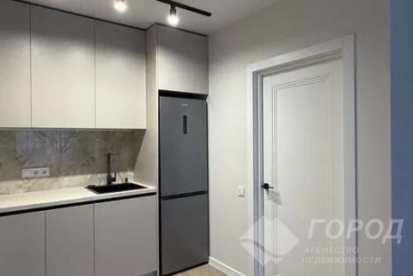 Продам 1-кімнатну квартиру в новобудові, ХТЗ, ХТЗ метро, Код: 775500/2