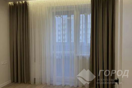 Продам 1-кімнатну квартиру в новобудові, ХТЗ, ХТЗ метро, Код: 775500/2