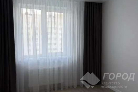 Продам 1-кімнатну квартиру в новобудові, ХТЗ, ХТЗ метро, Код: 775500/2