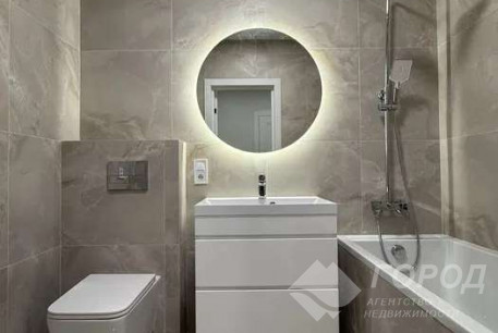 Продам 1-кімнатну квартиру в новобудові, ХТЗ, ХТЗ метро, Код: 775500/2