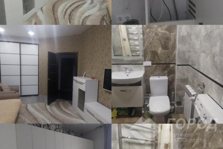 Продам 1-кімнатну квартиру в новобудові, ХТЗ, Код: 775531/3