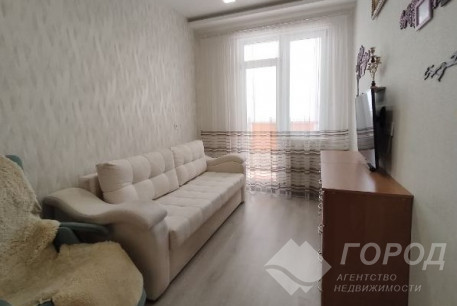 Продам 1-кімнатну квартиру в новобудові, ХТЗ, Код: 775531/4
