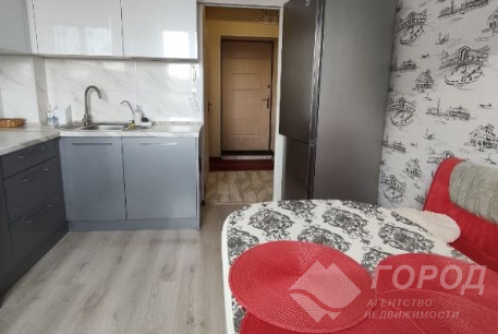 Продам 1-кімнатну квартиру в новобудові, ХТЗ, Код: 775531/4