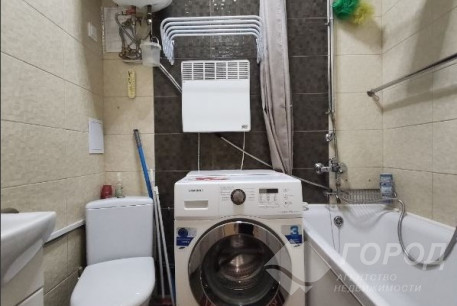 Продам 1-кімнатну квартиру в новобудові, ХТЗ, Код: 775531/4