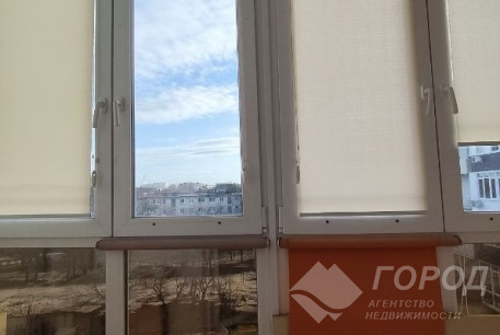 Продам 1-кімнатну квартиру в новобудові, ХТЗ, Код: 775531/4