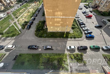 Продам 1-кімнатну квартиру в новобудові, Салтовка, 602 м/р, Код: 775537/4