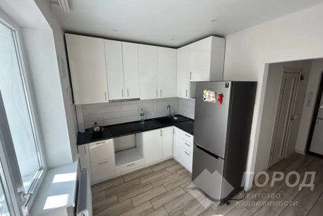 Продам 1-кімнатну квартиру в новобудові, Салтовка, 602 м/р, Код: 775537/4