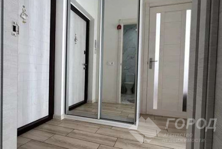 Продам 1-кімнатну квартиру в новобудові, Салтовка, 602 м/р, Код: 775537/4