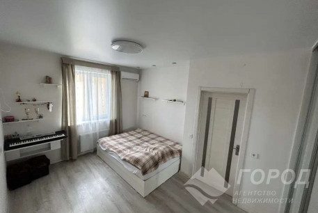 Сдам 1-кімнатну квартиру, Салтовка, 602 м/р, Код: 775537/6