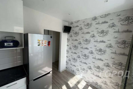 Сдам 1-кімнатну квартиру, Салтовка, 602 м/р, Код: 775537/6