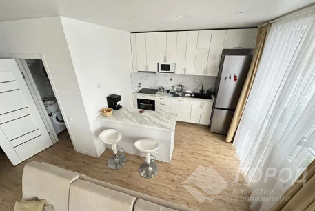 Продам 2-х кімнатну квартиру, Салтовка, Академика Павлова метро, Код: 775537/7