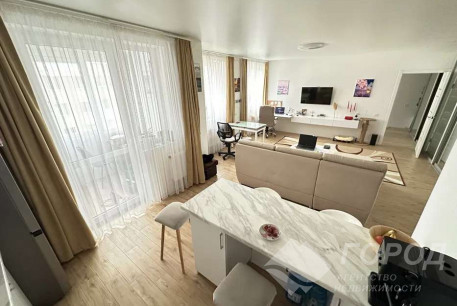 Продам 2-х кімнатну квартиру, Салтовка, Академика Павлова метро, Код: 775537/7