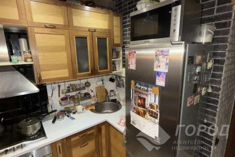 Продам 2-х кімнатну квартиру, Салтовка, Академика Павлова метро, Код: 775537/8