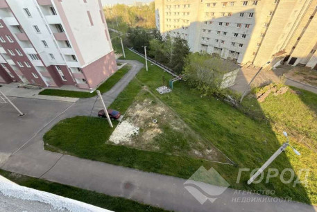Продам 1-кімнатну квартиру в новобудові, Салтовка, Академика Павлова метро, Код: 775537/9