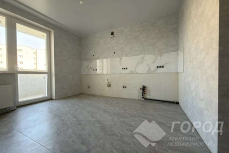 Продам 1-кімнатну квартиру в новобудові, Салтовка, Академика Павлова метро, Код: 775537/9