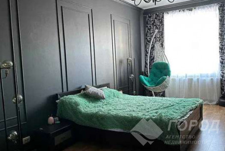 Продам 3-х кімнатну квартиру в новобудові, Алексеевка, Победа метро, Код: 775548/3