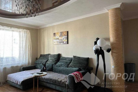 Продам 3-х кімнатну квартиру в новобудові, Алексеевка, Победа метро, Код: 775548/3