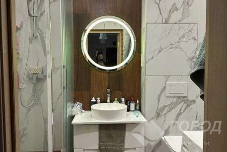 Продам 3-х кімнатну квартиру в новобудові, Алексеевка, Победа метро, Код: 775548/3