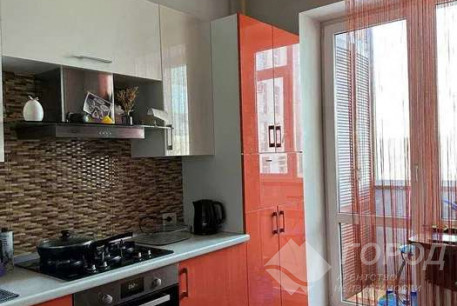 Продам 3-х кімнатну квартиру в новобудові, Алексеевка, Победа метро, Код: 775548/3