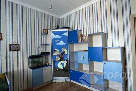 Продам 3-х кімнатну квартиру в новобудові, Алексеевка, Победа метро, Код: 775548/3