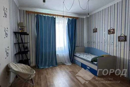 Продам 3-х кімнатну квартиру в новобудові, Алексеевка, Победа метро, Код: 775548/3