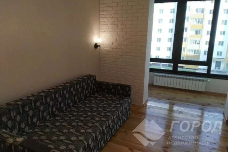 Сдам 2-х кімнатну квартиру в новобудові, ХТЗ, ХТЗ метро, Код: 775614/2