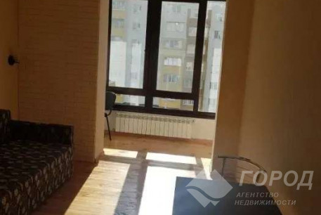 Сдам 2-х кімнатну квартиру в новобудові, ХТЗ, ХТЗ метро, Код: 775614/2