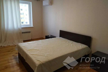 Сдам 2-х кімнатну квартиру в новобудові, ХТЗ, ХТЗ метро, Код: 775614/2