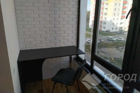 Сдам 2-х кімнатну квартиру в новобудові, ХТЗ, ХТЗ метро, Код: 775614/2